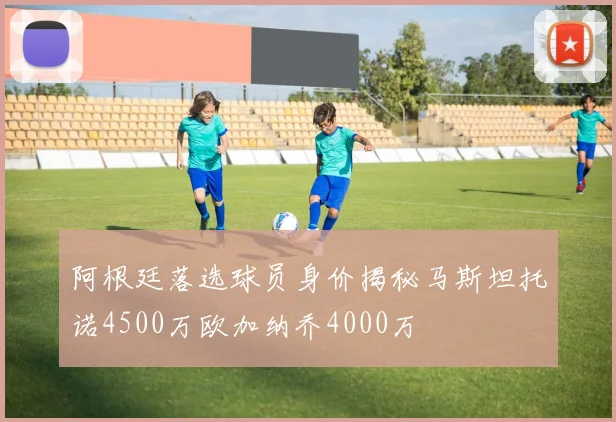 阿根廷落选球员身价揭秘马斯坦托诺4500万欧加纳乔4000万